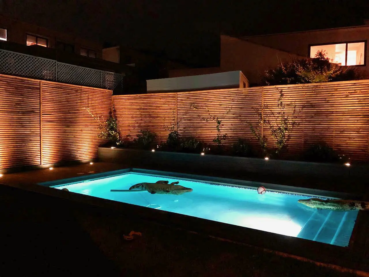 Proyecto Pérgolas R&R - cortavistas