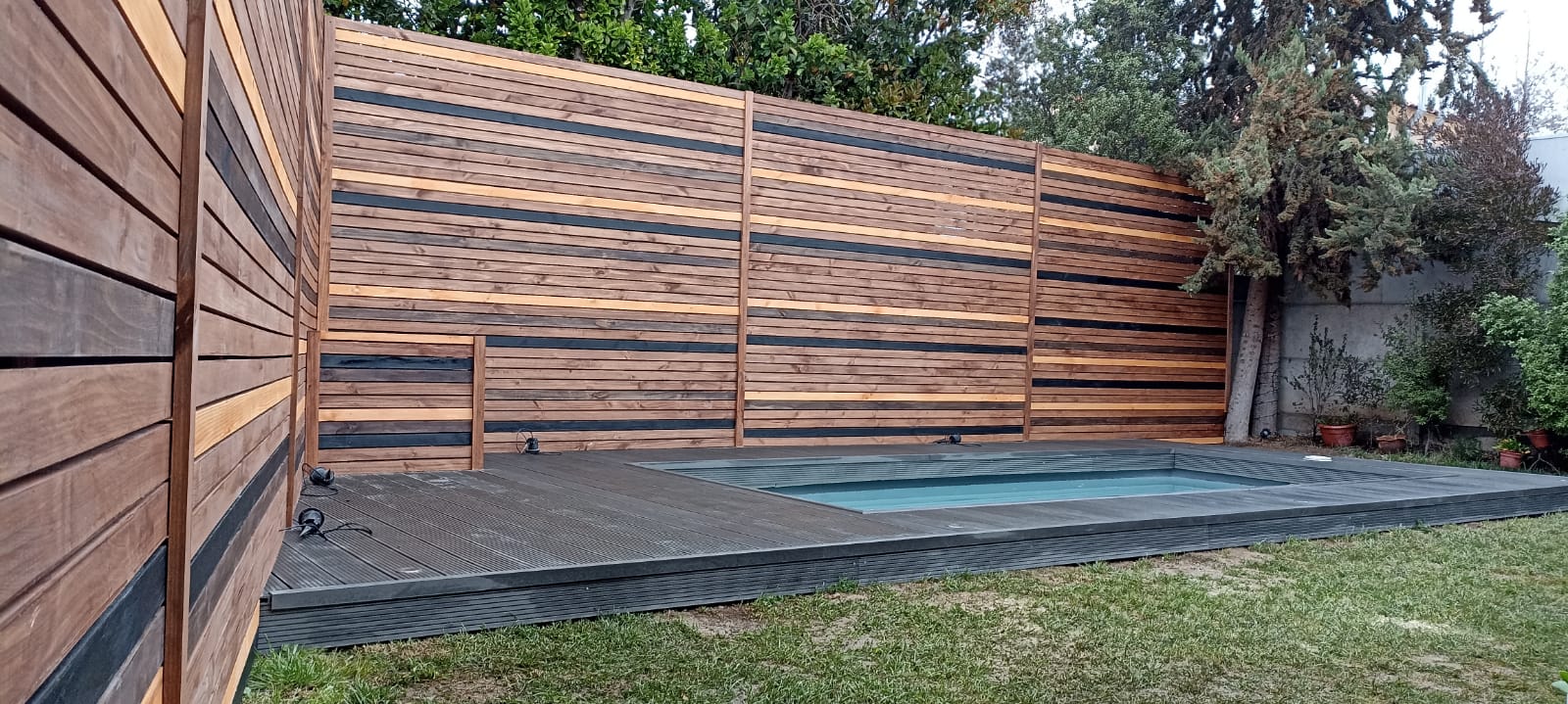 Proyecto Pérgolas R&R - cortavistas
